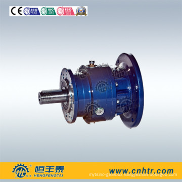 Density Ratio Planetary Speed Reducer 300 Series for Cranes